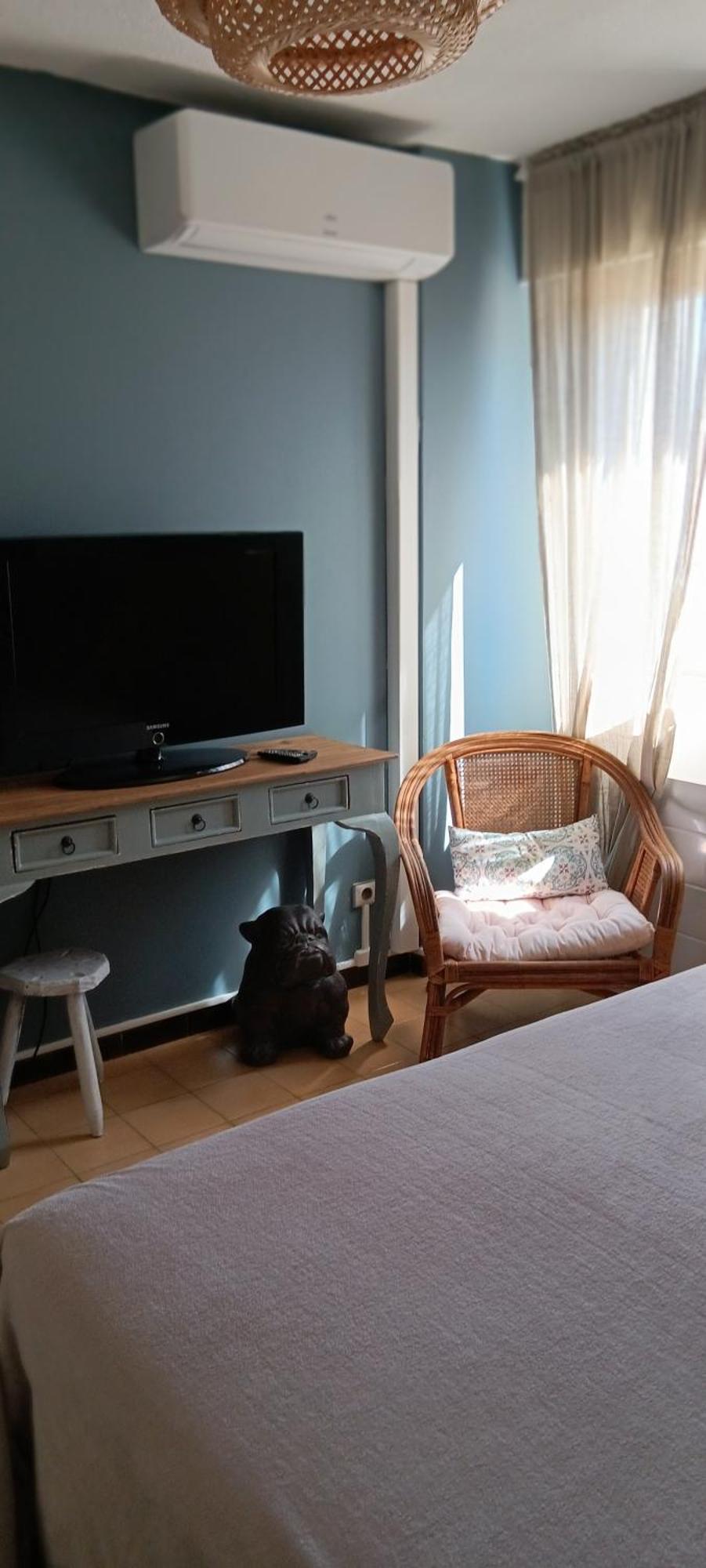 Le Beausoleil Appartement