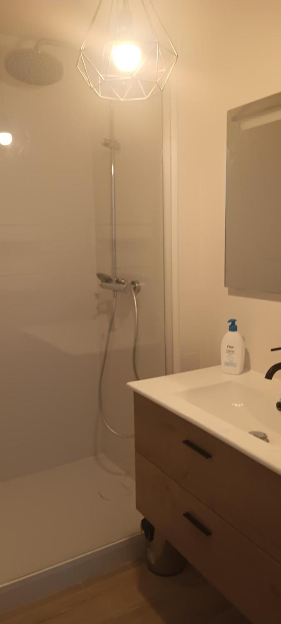 Le Beausoleil Appartement Sète