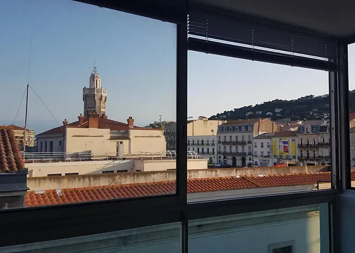 Le Beausoleil