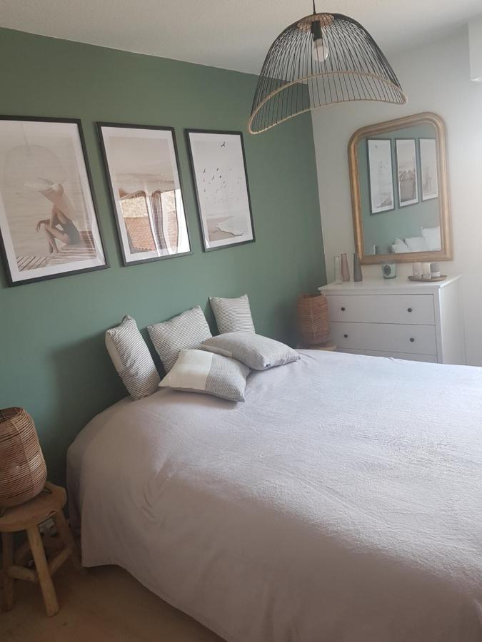 Le Beausoleil Appartement *