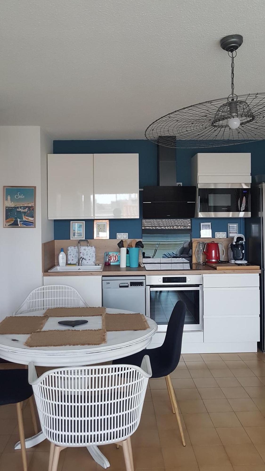 Le Beausoleil Appartement