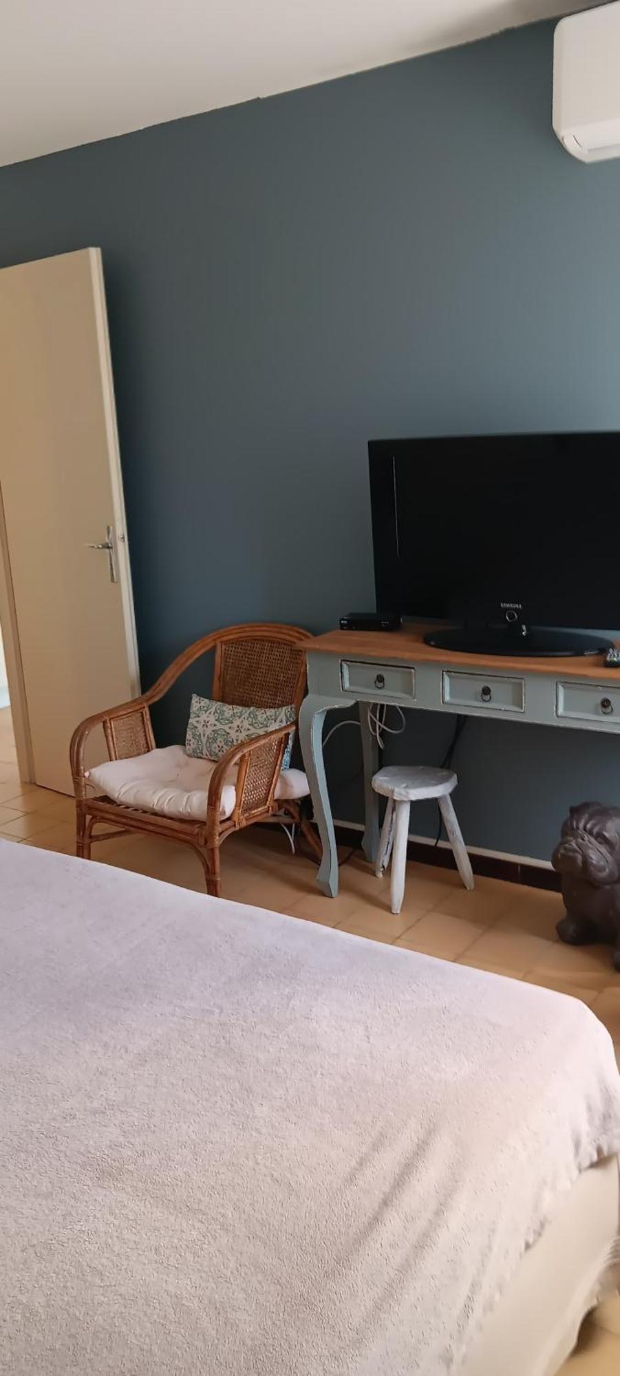 Apartment Le Beausoleil