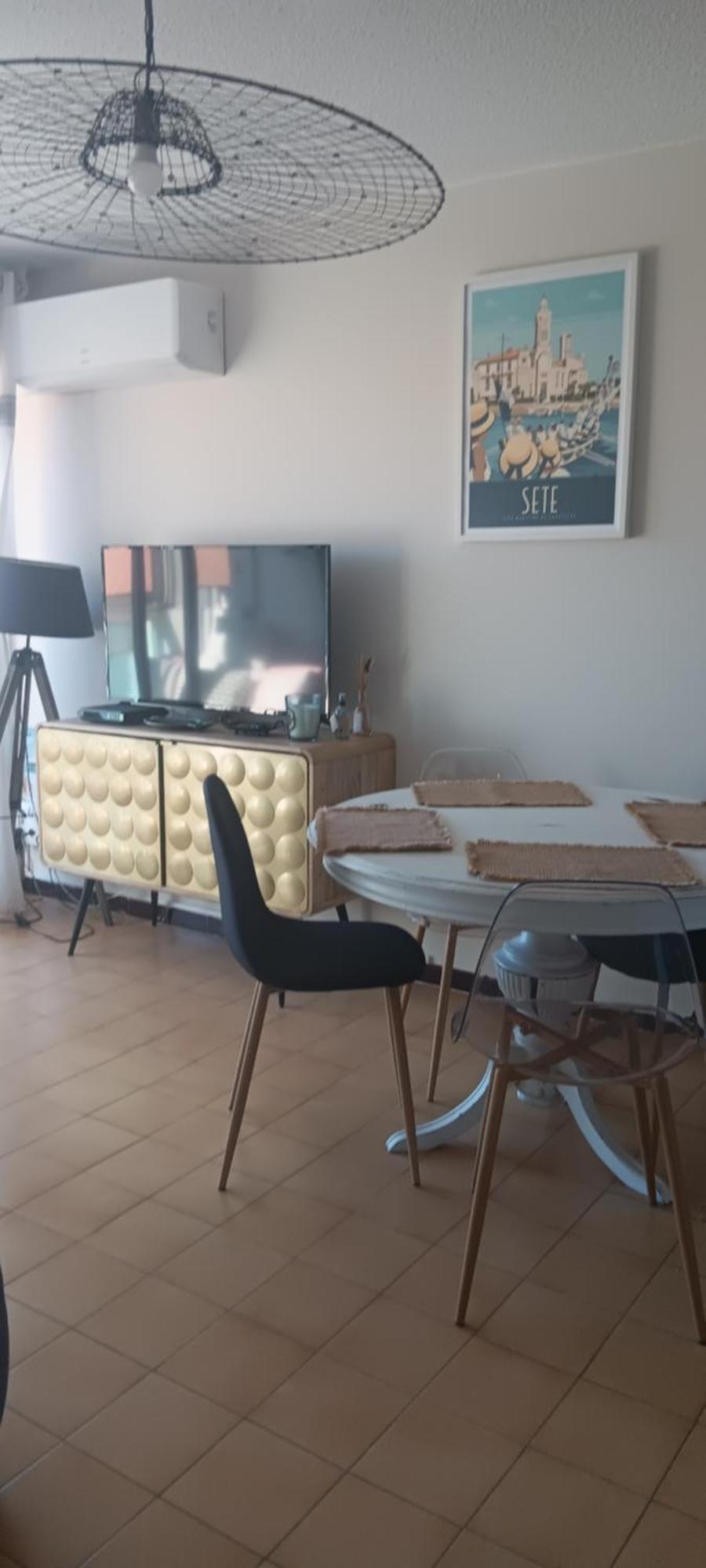 Le Beausoleil Appartement *