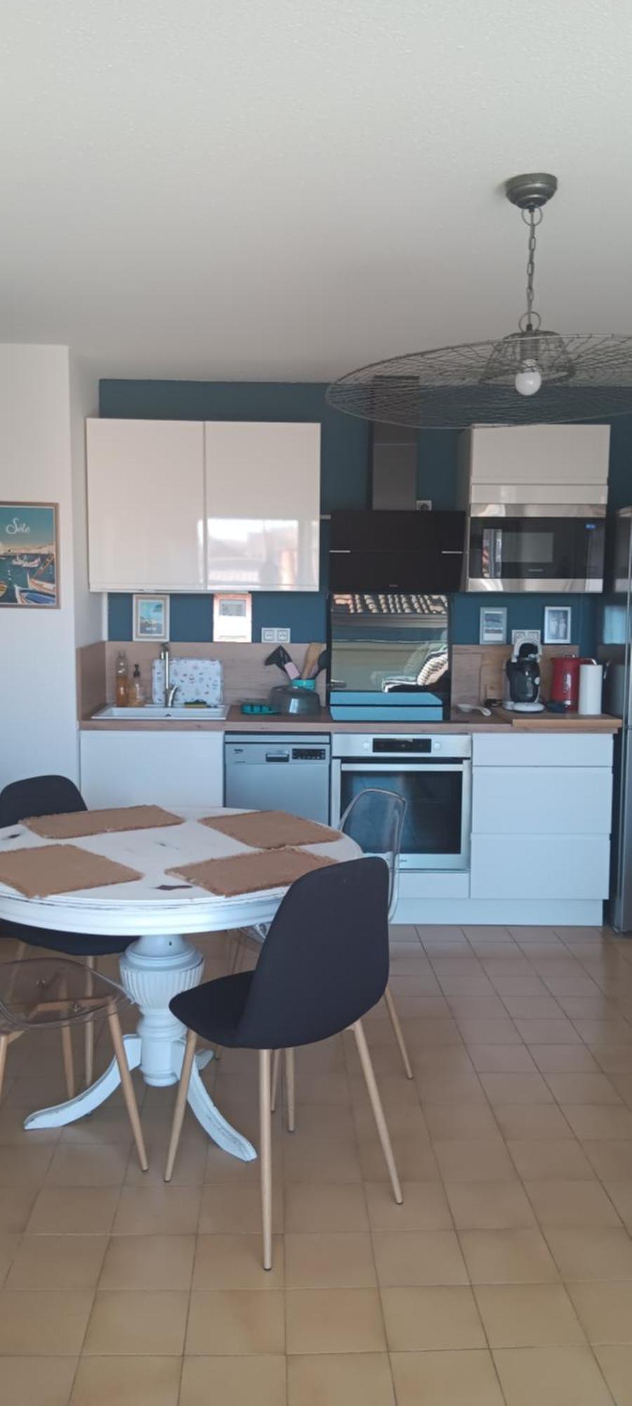 Apartment Le Beausoleil Sète