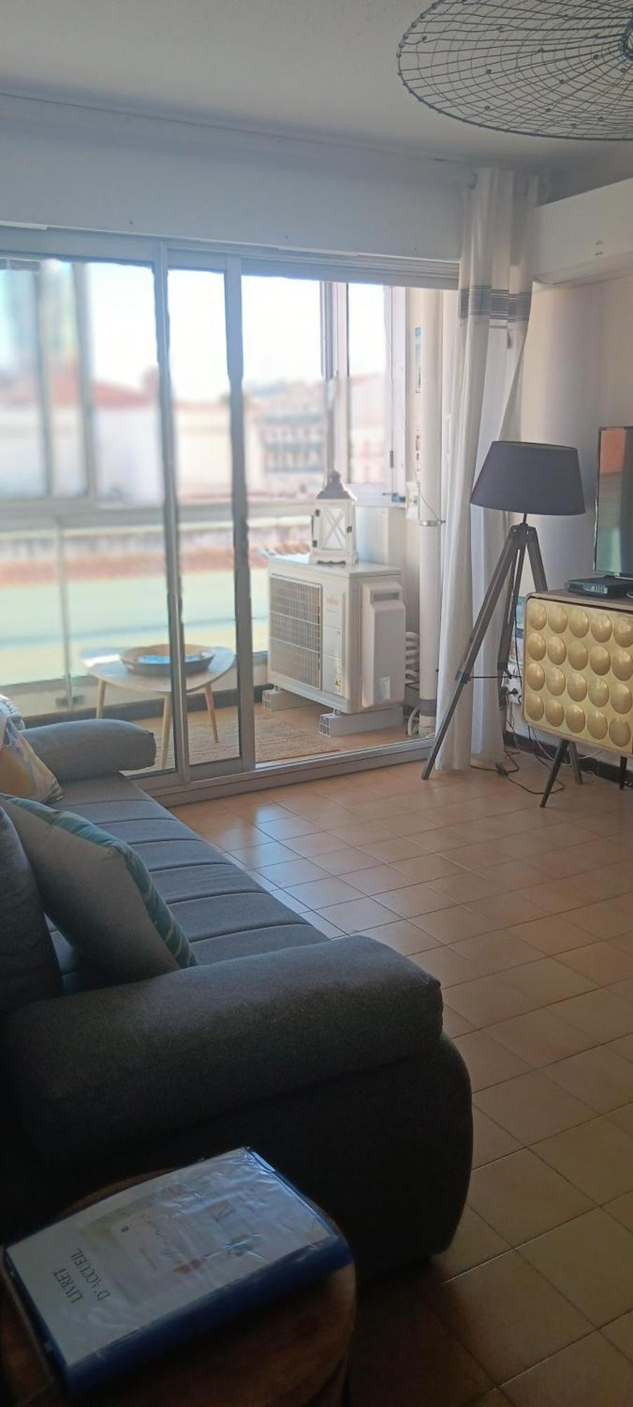 Apartment Le Beausoleil