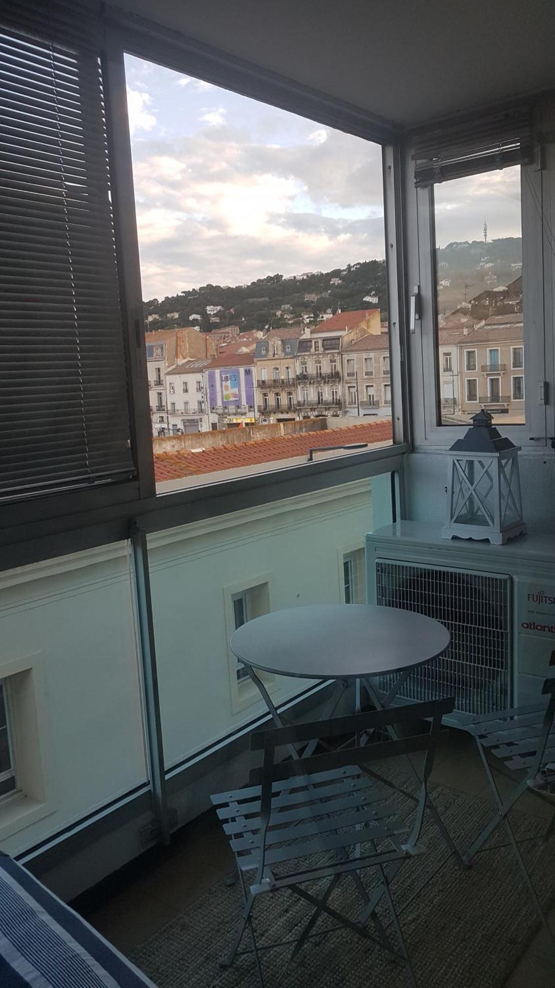 Le Beausoleil Apartment *