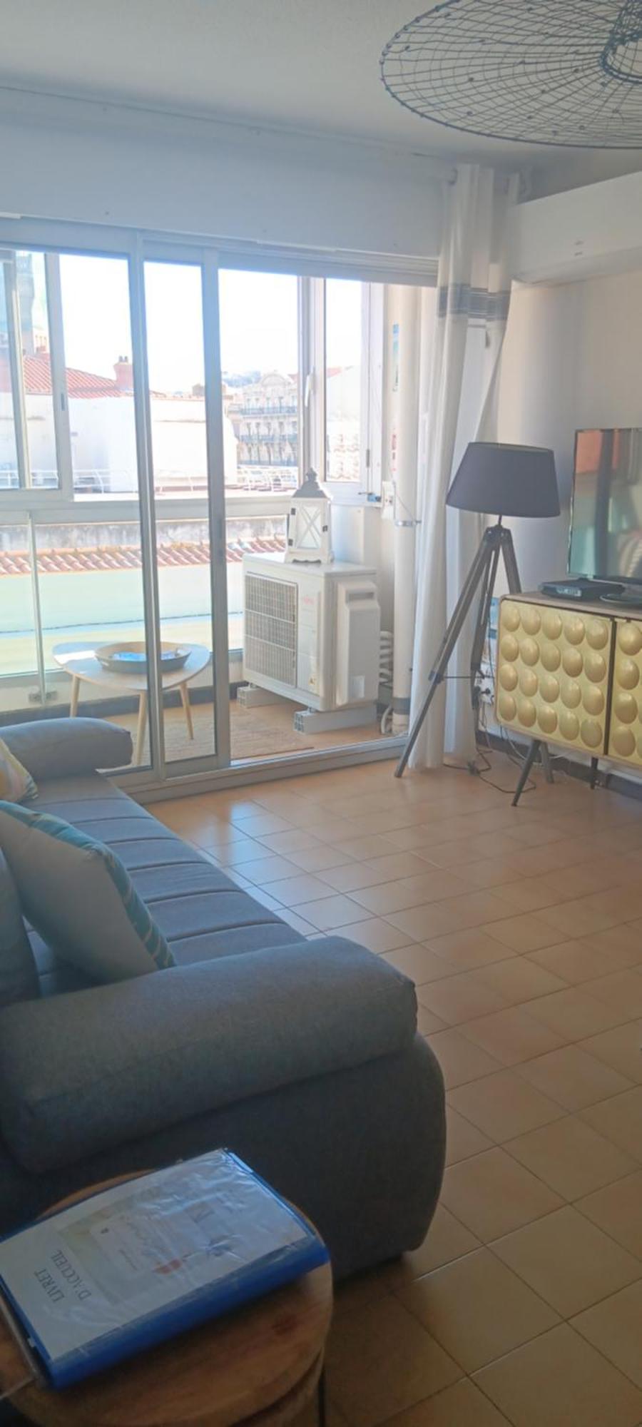 Apartment Le Beausoleil *